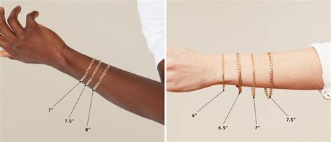 bracelet 18 cm|how to measure bracelet size.